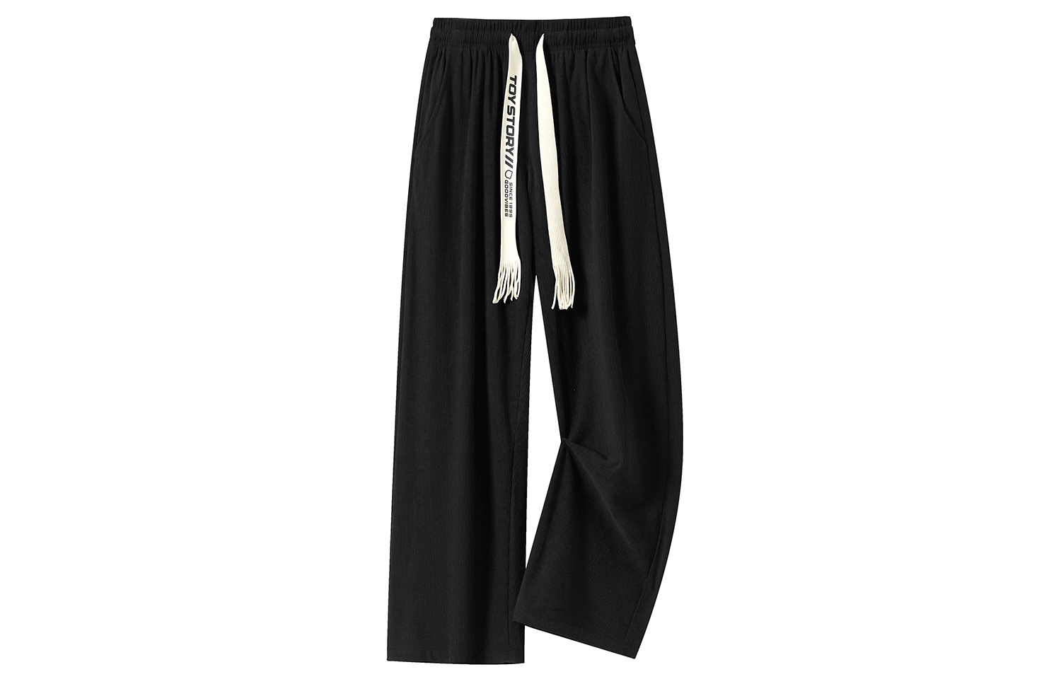 Повседневные брюки Unisex Disney, черный
Повседневные брюки Unisex Disney, черный