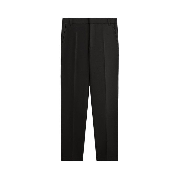Брюки Kith Double Weave Lance Trouser, Black
Брюки Kith Double Weave Lance Trouser, Black