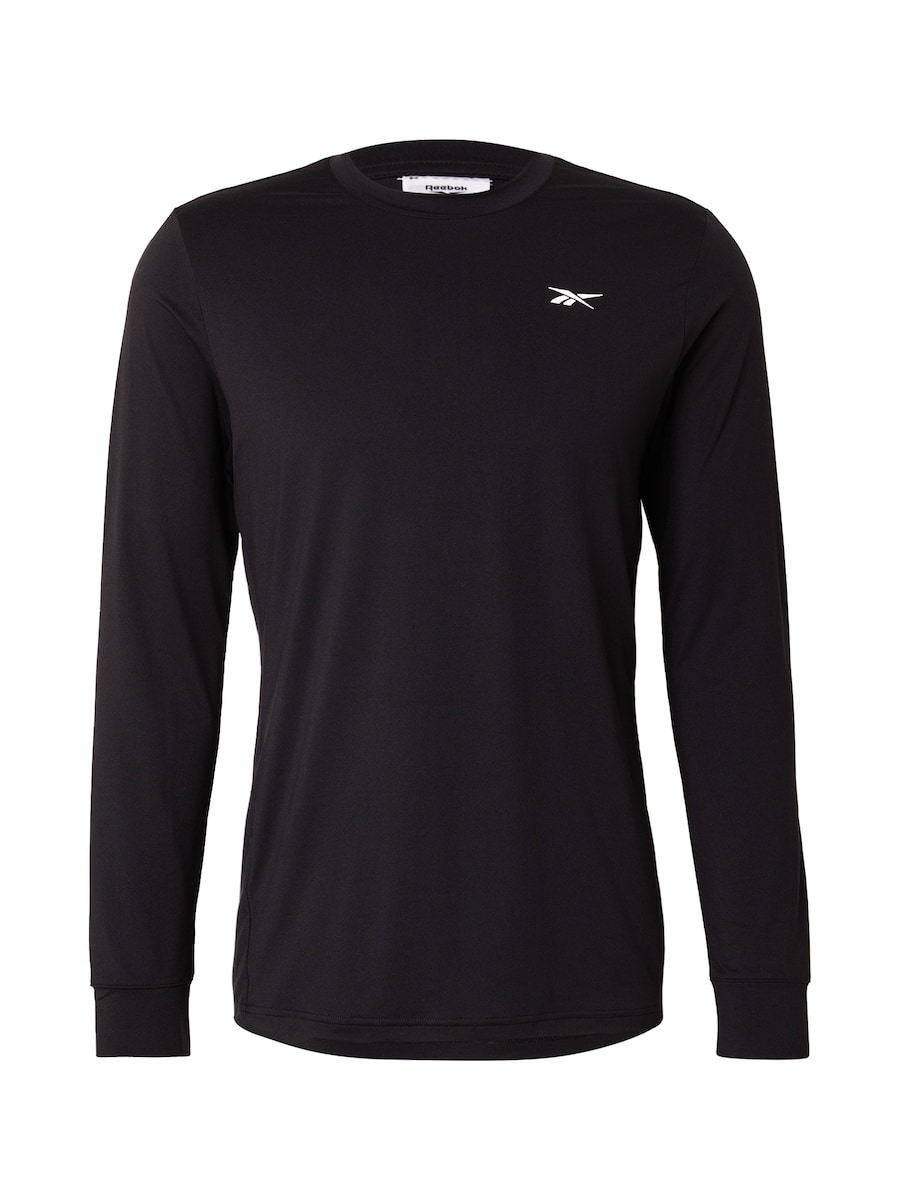 Футболка Performance Reebok STRATAN, черный
Футболка Performance Reebok STRATAN, черный