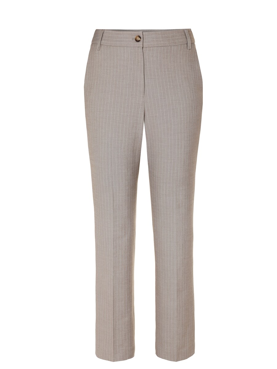 Обычные брюки в складку TATUUM Latoni, серый
Обычные брюки в складку TATUUM Latoni, серый