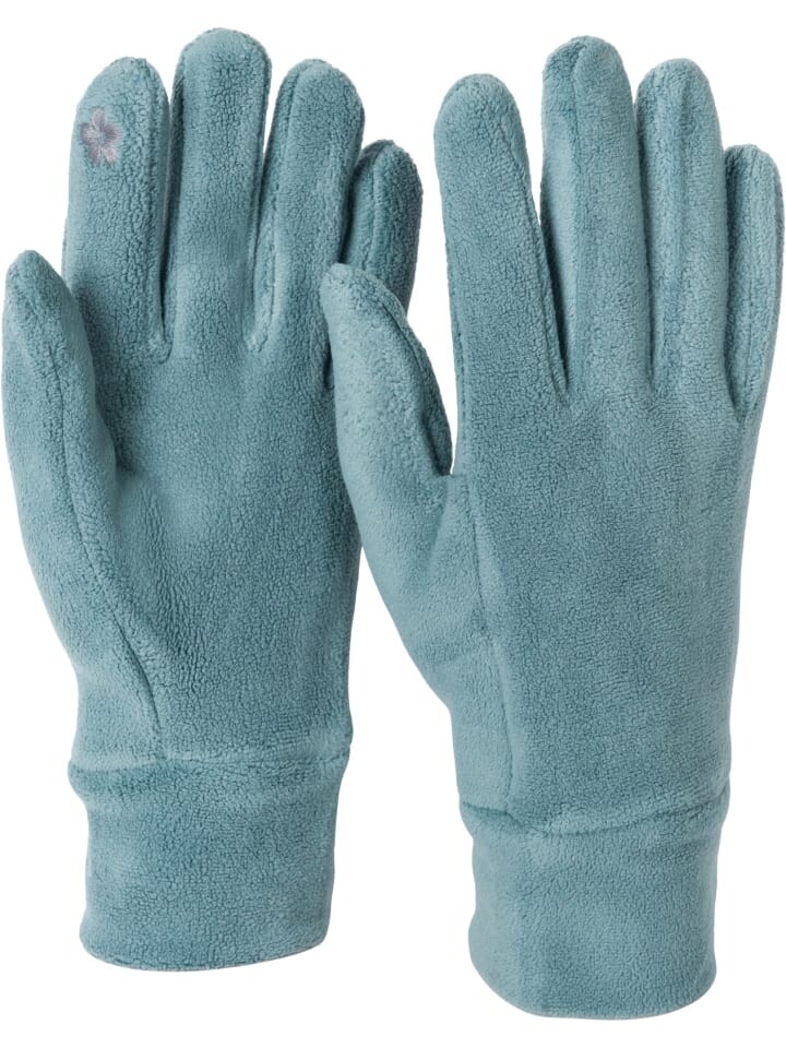 Перчатки styleBREAKER, цвет taubenblau
Перчатки styleBREAKER, цвет taubenblau