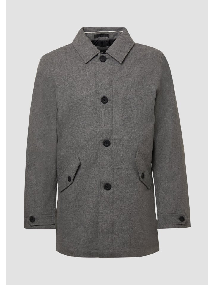 Верхнее пальто в цвете 97W0_graphite s.Oliver
Верхнее пальто в цвете 97W0_graphite s.Oliver