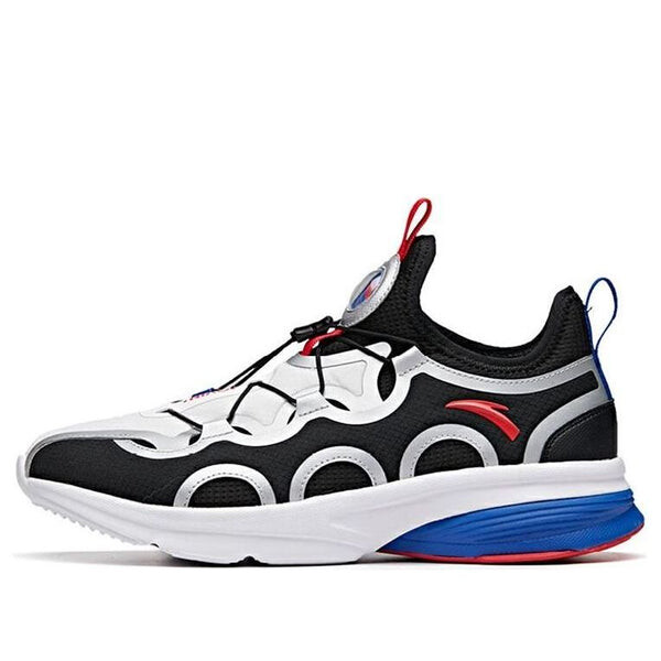 Кроссовки тянь янь Anta, черный
Кроссовки тянь янь Anta, черный