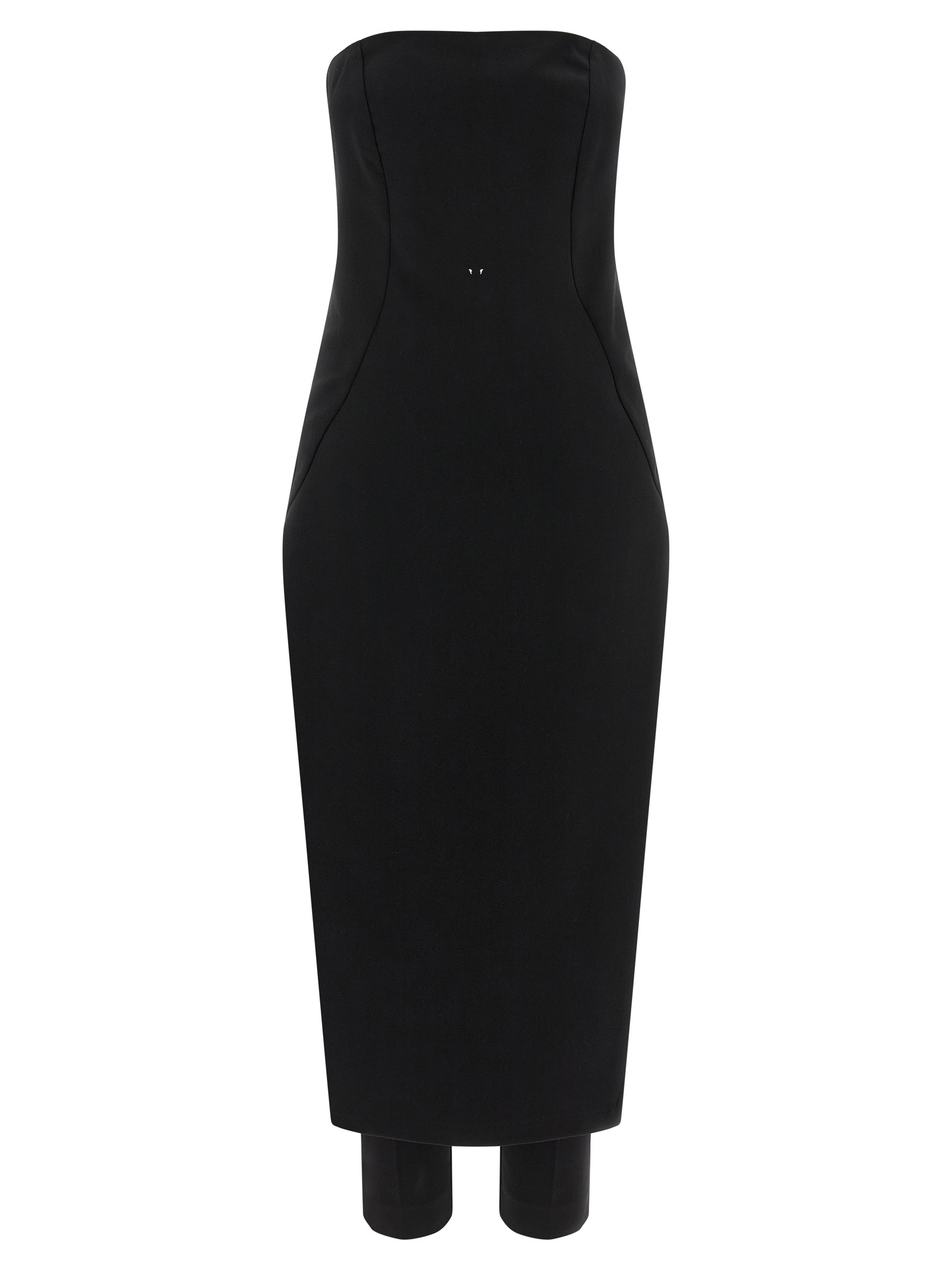 Комбинезон 'Scartaregalo' PINKO, черный
Комбинезон 'Scartaregalo' PINKO, черный