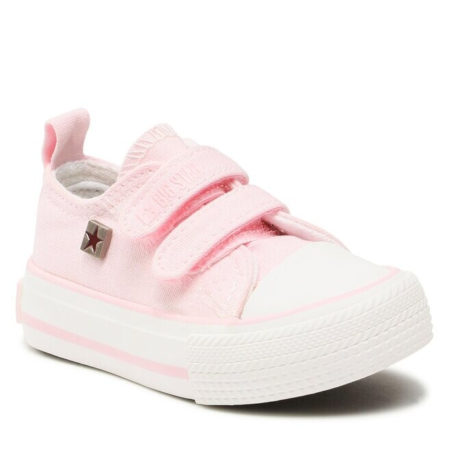 Кроссовки Big Star, розовый
Кроссовки Big Star, розовый