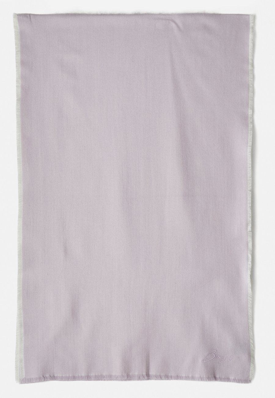 Шарф BOSS JOELY, Open Purple/Lilac
Шарф BOSS JOELY, Open Purple/Lilac