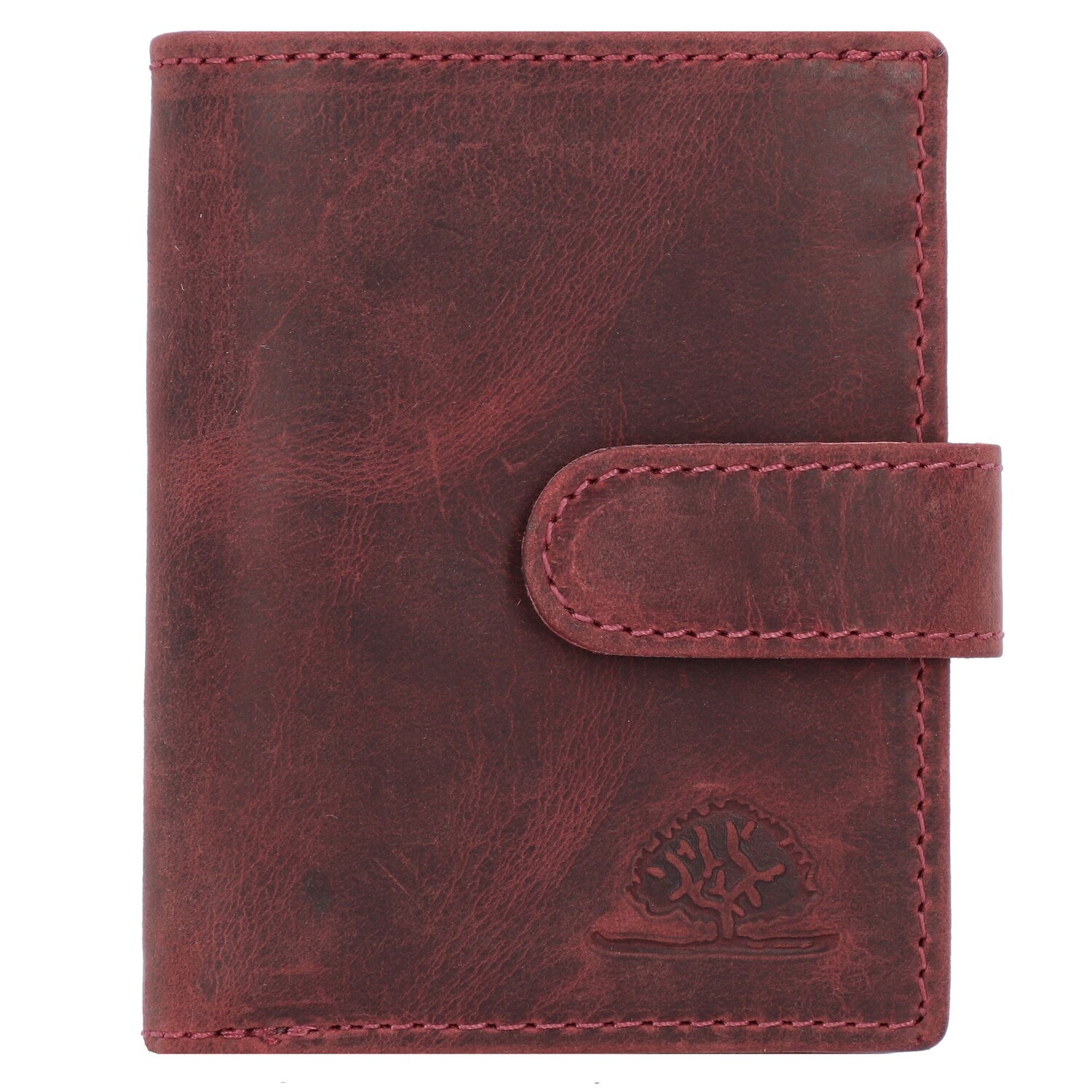 Кошелек Greenburry Vintage Original RFID Leder 8 см, цвет rusty red
Кошелек Greenburry Vintage Original RFID Leder 8 см, цвет rusty red