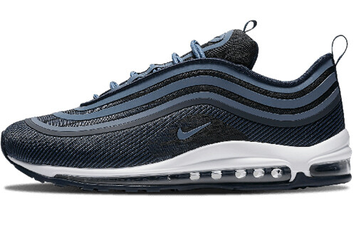 Мужские беговые кроссовки Nike Air Max 97 
Мужские беговые кроссовки Nike Air Max 97