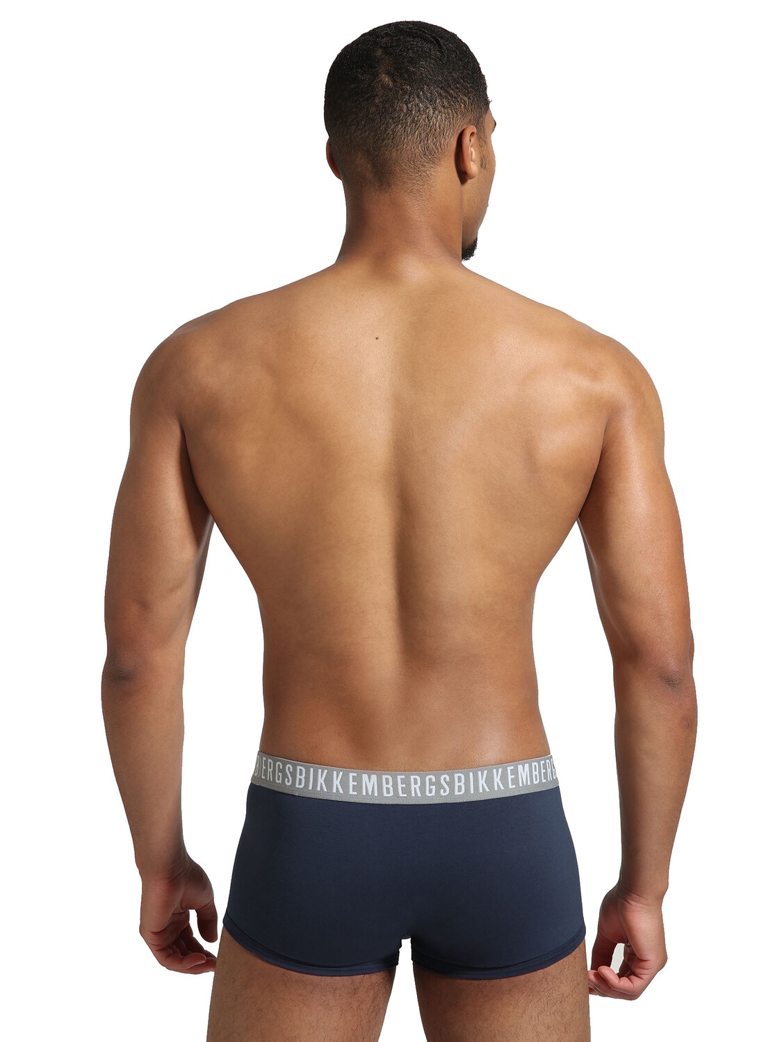 Брюки Bikkembergs, синий
Брюки Bikkembergs, синий