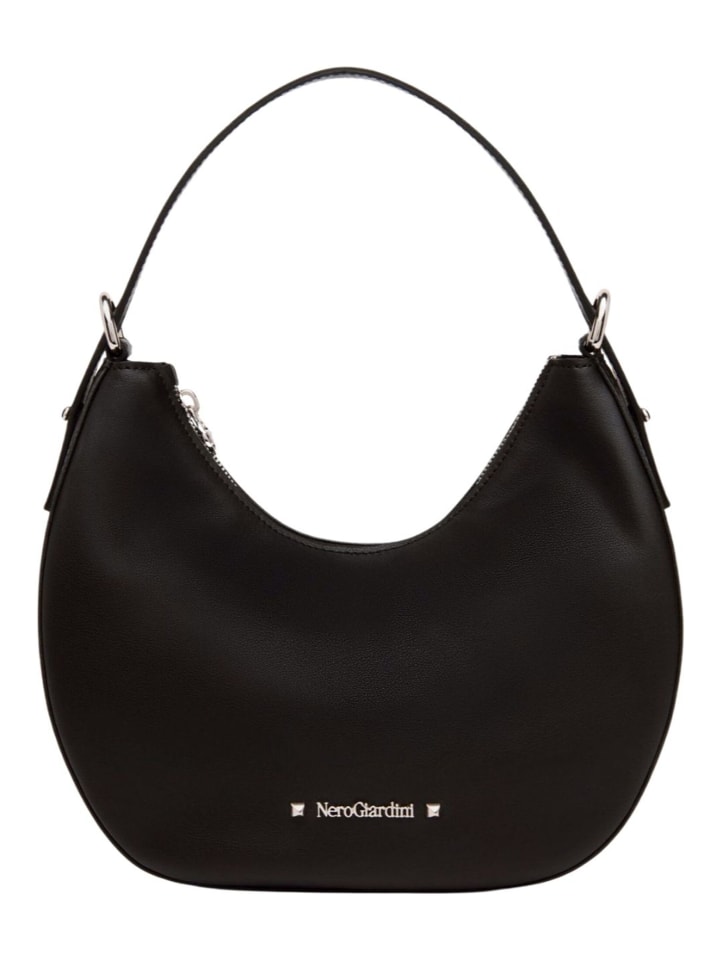 Наплечная сумка Nero Giardini, черный
Наплечная сумка Nero Giardini, черный
