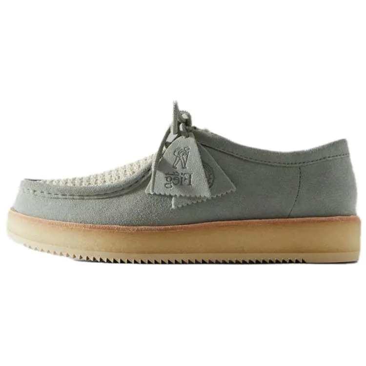 Туфли Men"s Casual Men Low-Top Green Clarks
Туфли Men"s Casual Men Low-Top Green Clarks