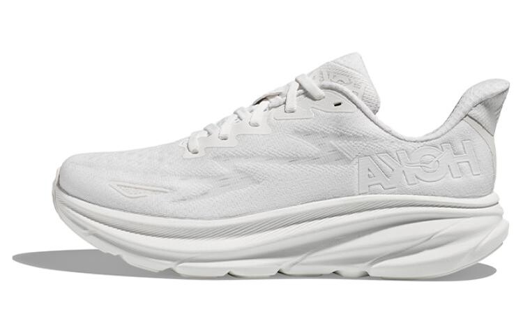 Кроссовки HOKA Clifton 9 Hoka One One
Кроссовки HOKA Clifton 9 Hoka One One