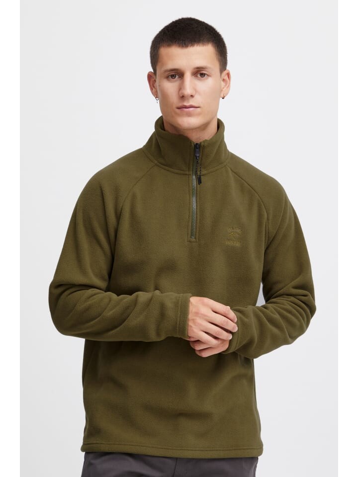 Пуловер INDICODE, коричневый
Пуловер INDICODE, коричневый