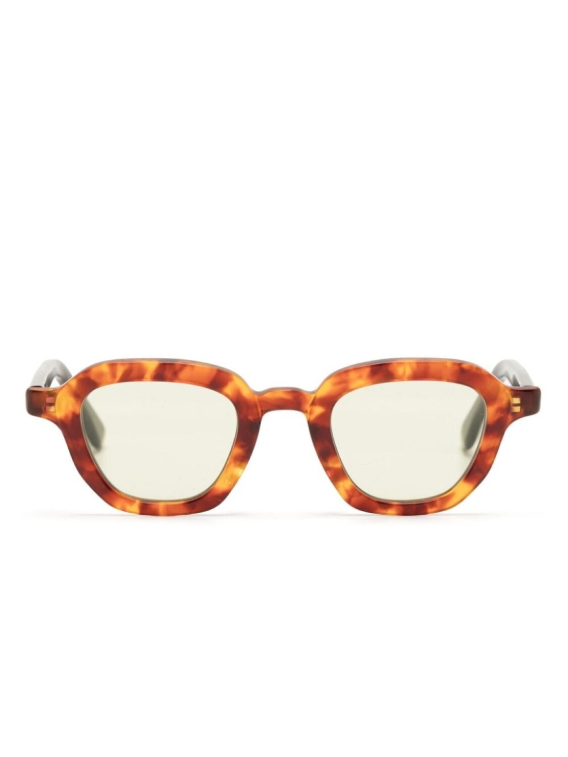 Солнцезащитные очки Undercover в квадратной оправе, серый
Солнцезащитные очки Undercover в квадратной оправе, серый