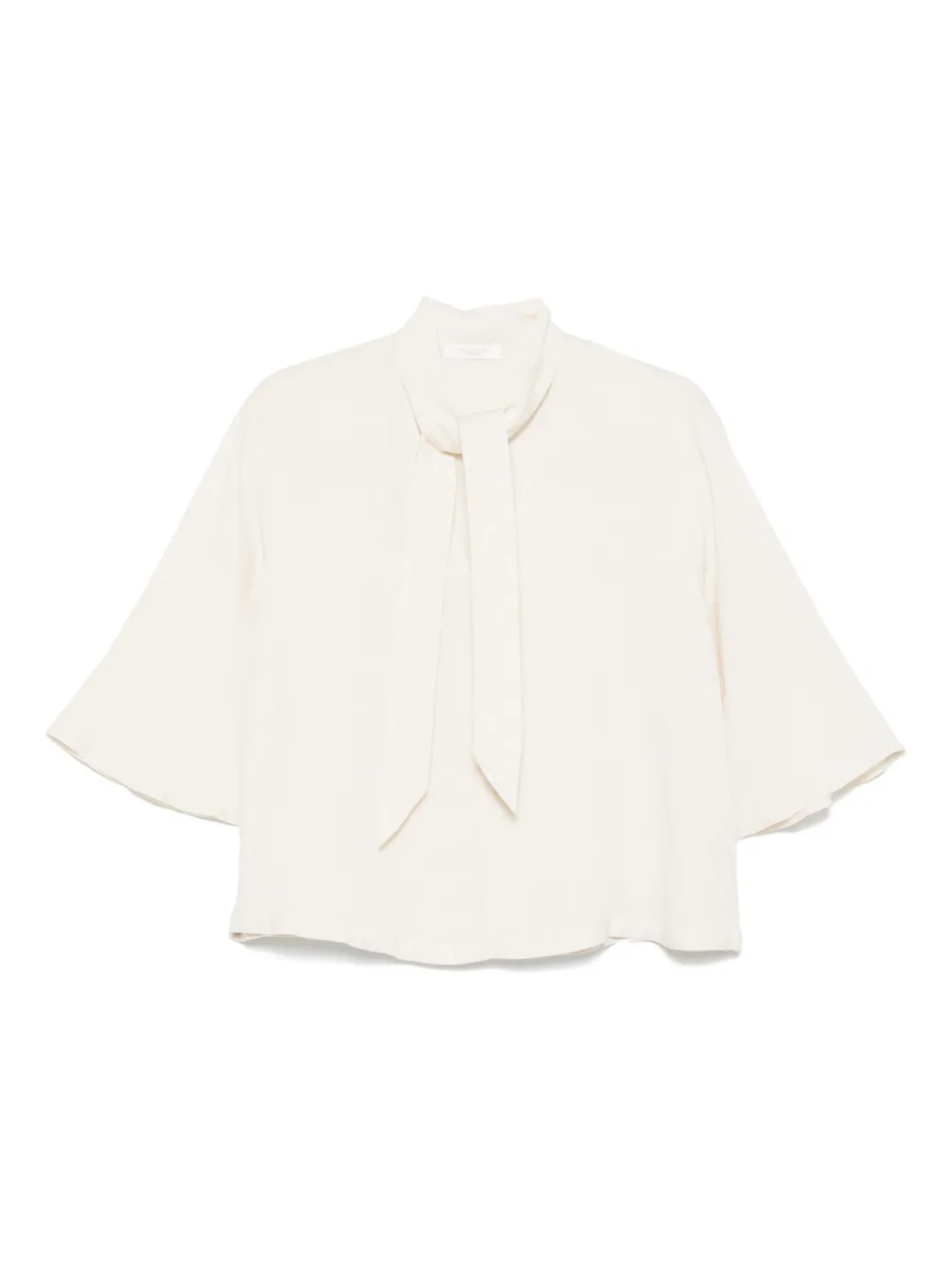 Блузка из парусины slowear
Блузка из парусины slowear