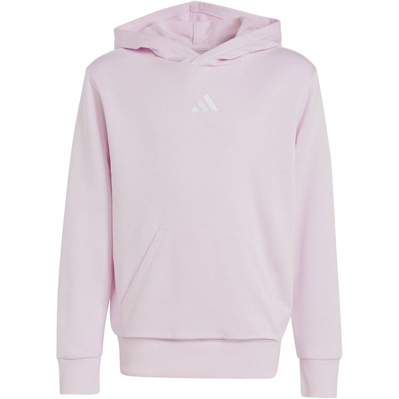 Детская толстовка с капюшоном Essentials Adidas, мультиколор
Детская толстовка с капюшоном Essentials Adidas, мультиколор