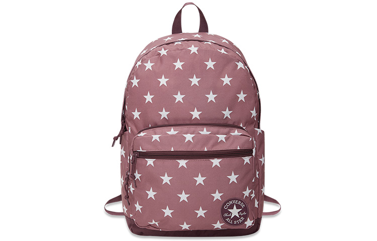 GO 2 Полиэстер Рюкзак Обычный Унисекс Коричневый Converse
GO 2 Полиэстер Рюкзак Обычный Унисекс Коричневый Converse