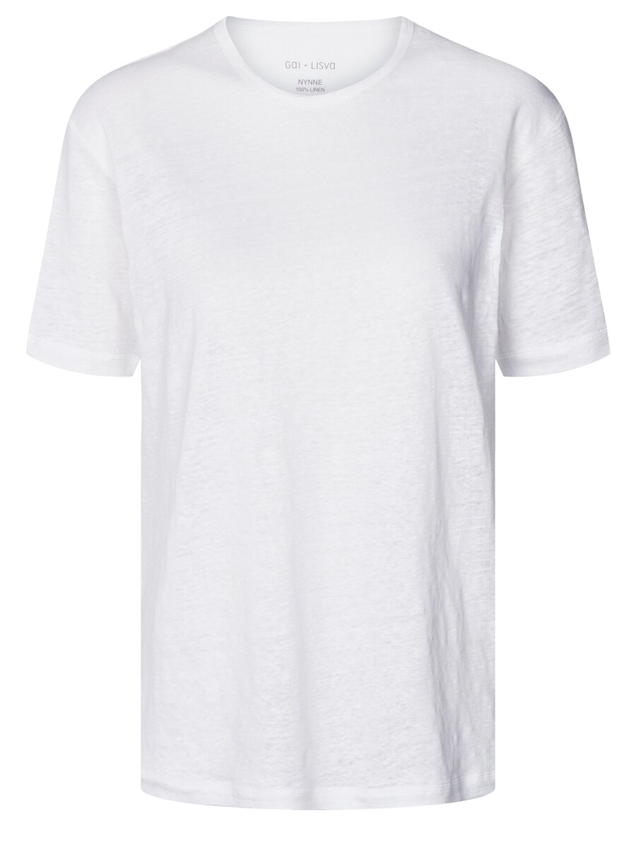 Рубашка Gai+Lisva Nynne, белый
Рубашка Gai+Lisva Nynne, белый