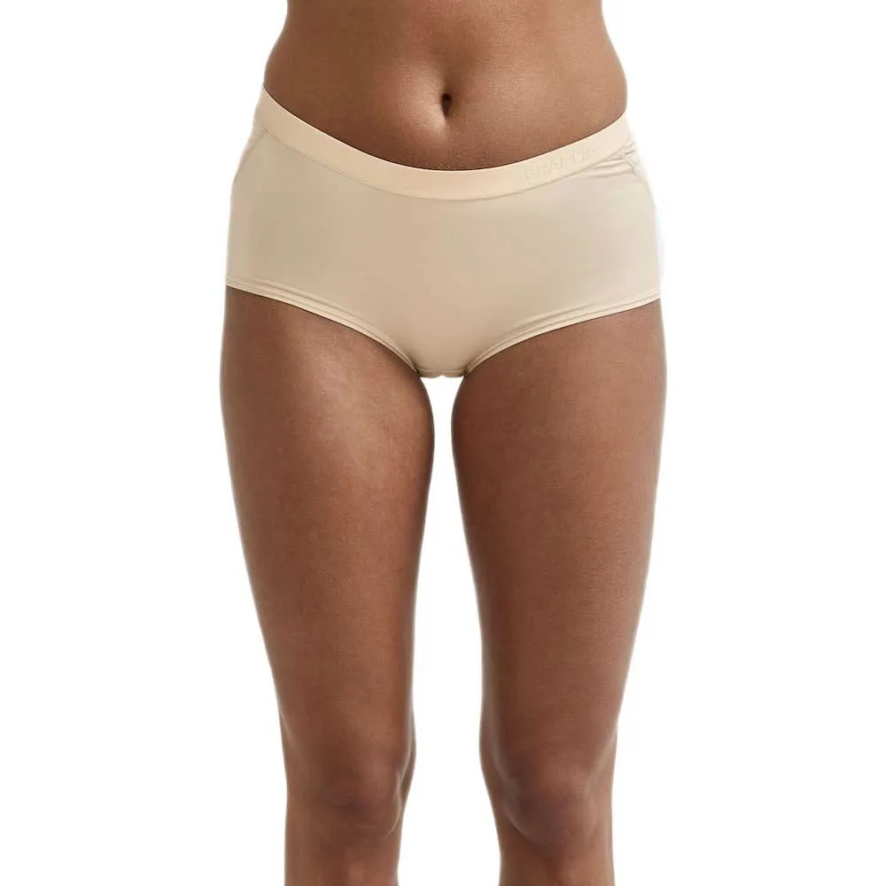 Базовый слой Craft Core Dry boxers, бежевый
Базовый слой Craft Core Dry boxers, бежевый