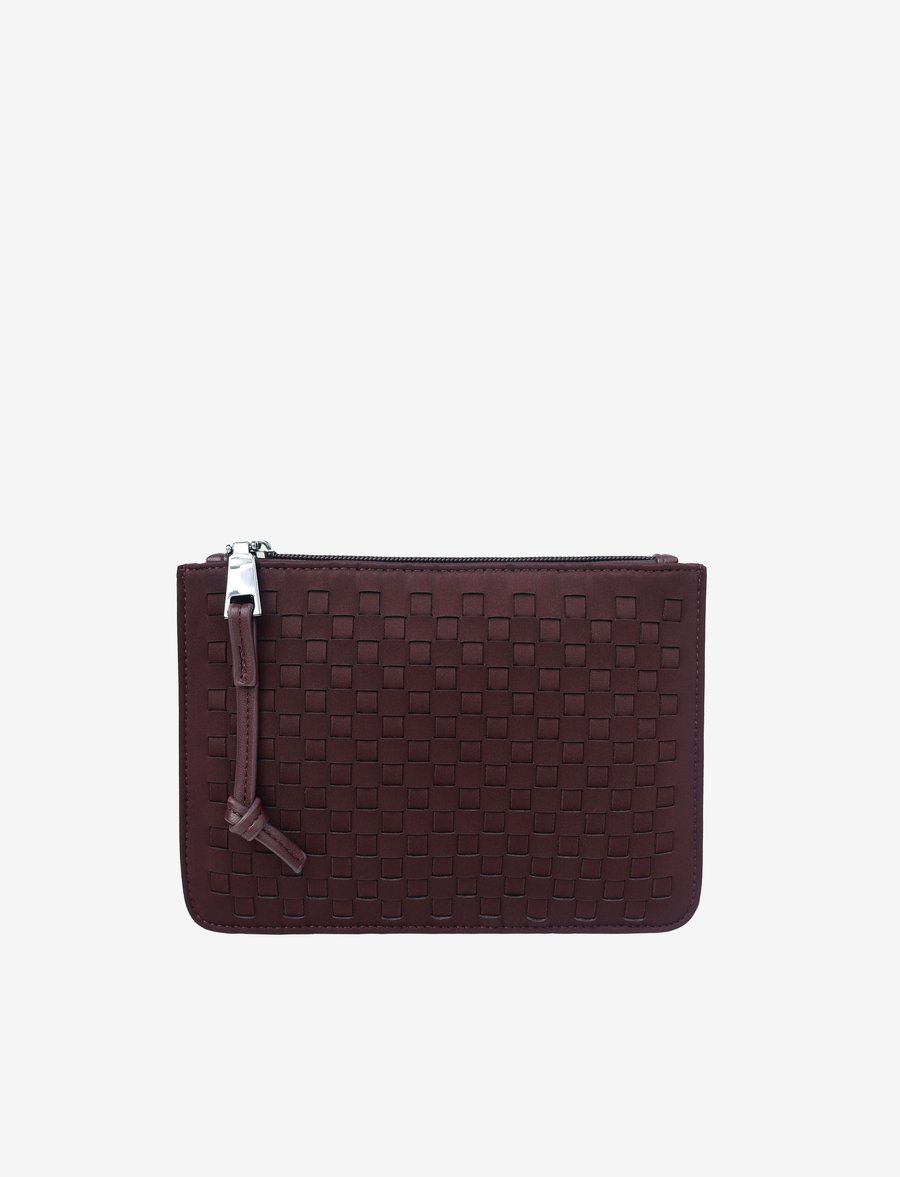 Кошелек HVISK Wallet, Midnight Plum/Berry
Кошелек HVISK Wallet, Midnight Plum/Berry