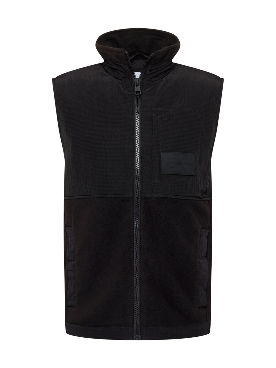 Жилет Calvin Klein Jeans, черный
Жилет Calvin Klein Jeans, черный