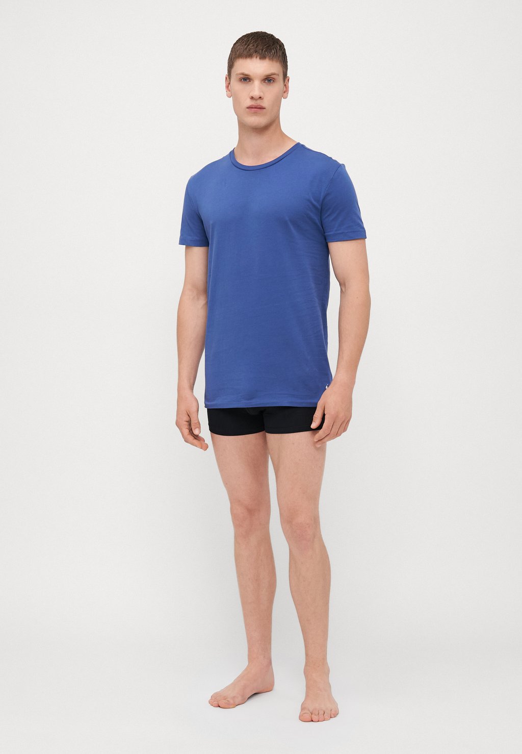 Нижняя футболка CREW 3 PACK Polo Ralph Lauren, желтый
Нижняя футболка CREW 3 PACK Polo Ralph Lauren, желтый