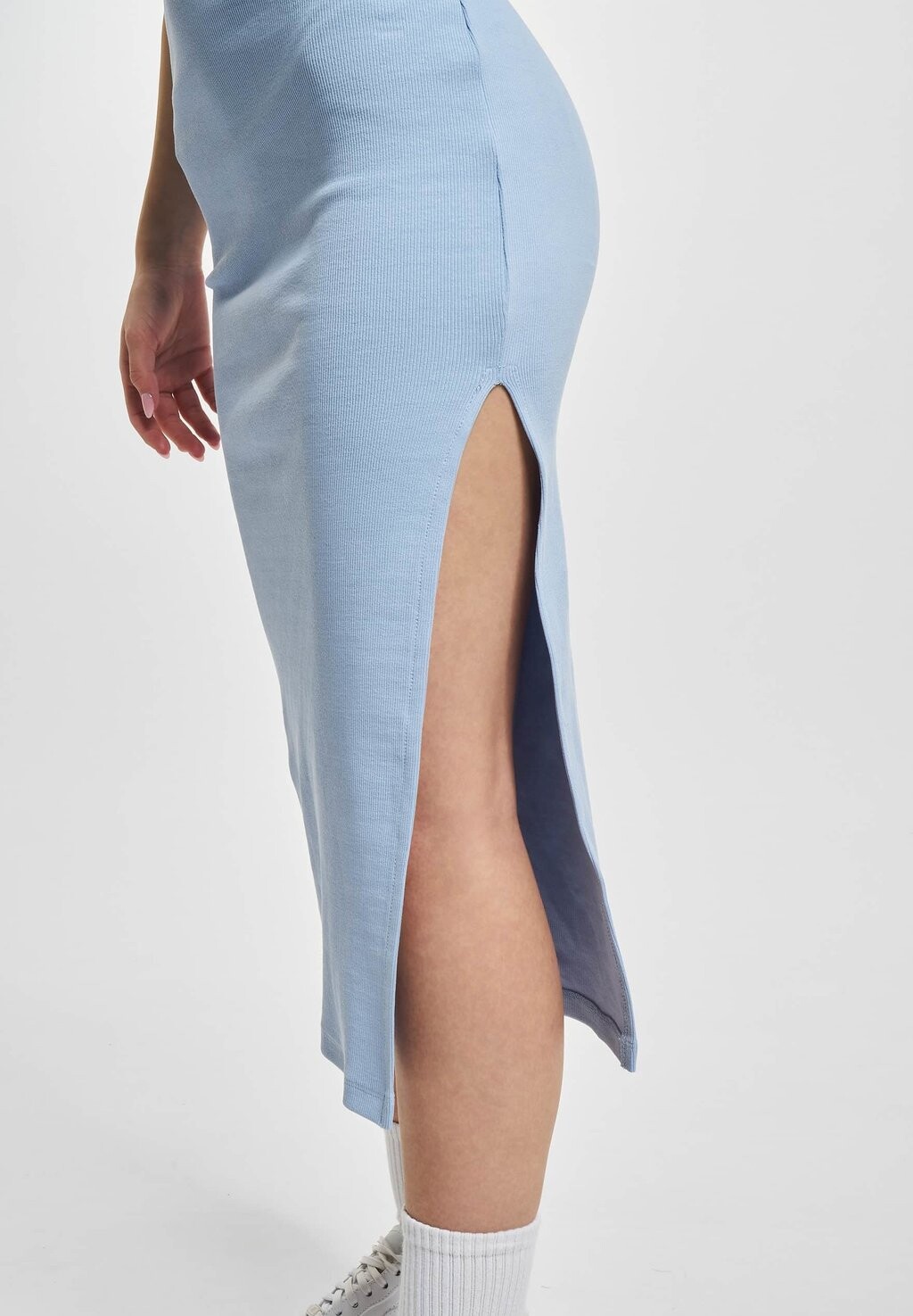 Платье из джерси DEF, синее
Платье из джерси DEF, синее