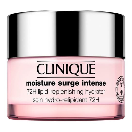Интенсивно увлажняющий крем, 50 мл Clinique Moisture, Surge Intense 72-Hour Lipid Replenishing Hydrator
Интенсивно увлажняющий крем, 50 мл Clinique Moisture, Surge Intense 72-Hour Lipid Replenishing Hydrator