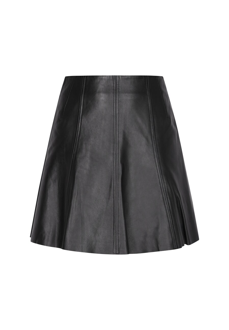 Юбка faina, черный
Юбка faina, черный