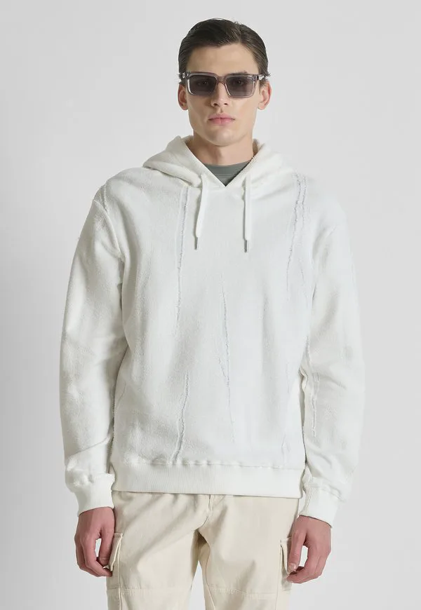 Толстовка свободного кроя Antony Morato, White, Белый, Толстовка свободного кроя Antony Morato, White
Толстовка свободного кроя Antony Morato, White, Белый, Толстовка свободного кроя Antony Morato, White