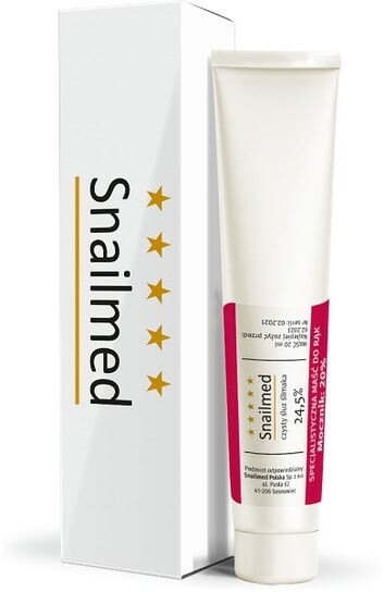 Мазь для рук от проблем с кожей. Сильно регенерирует и увлажняет. 20 мл польского продукта Snailmed
Мазь для рук от проблем с кожей. Сильно регенерирует и увлажняет. 20 мл польского продукта Snailmed