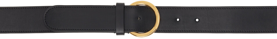 Пояс Полумесяца The Row
Пояс Полумесяца The Row