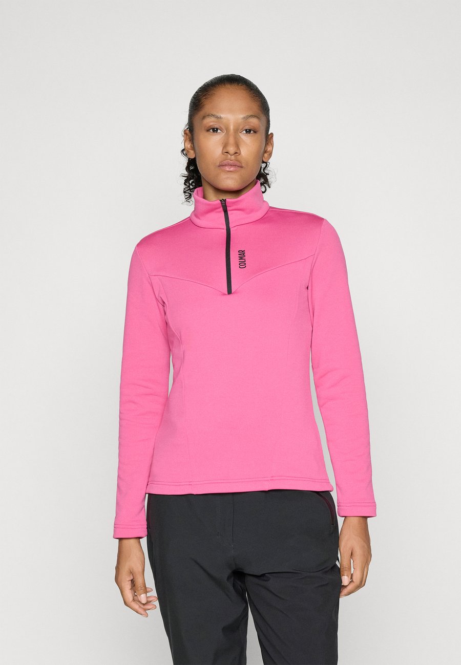 Толстовка Colmar LADIES, Hot Pink/Pink
Толстовка Colmar LADIES, Hot Pink/Pink