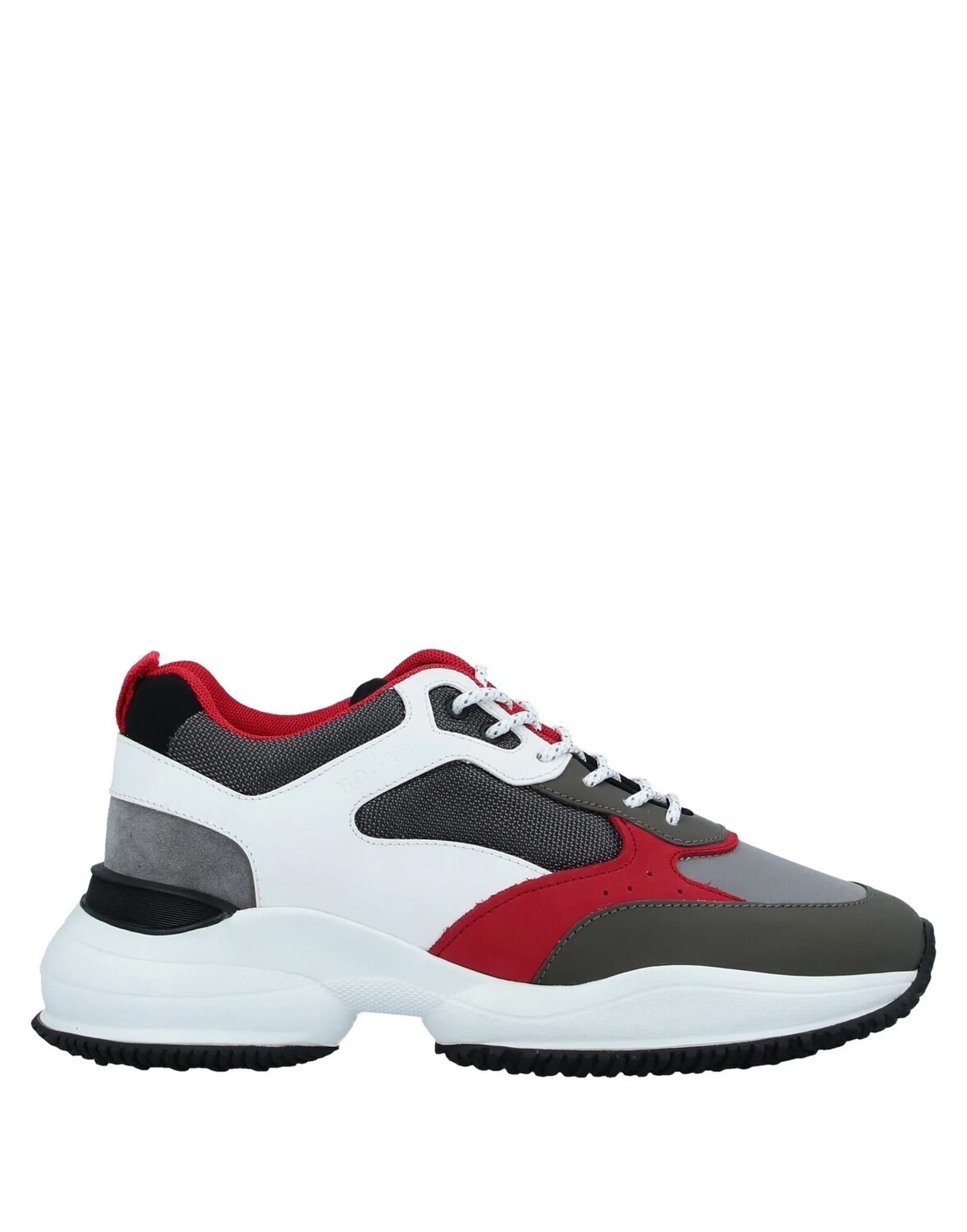 Кроссовки Hogan, серый
Кроссовки Hogan, серый