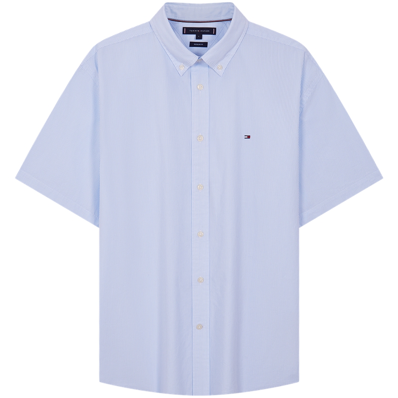 Мужская рубашка Tommy Hilfiger, белый
Мужская рубашка Tommy Hilfiger, белый