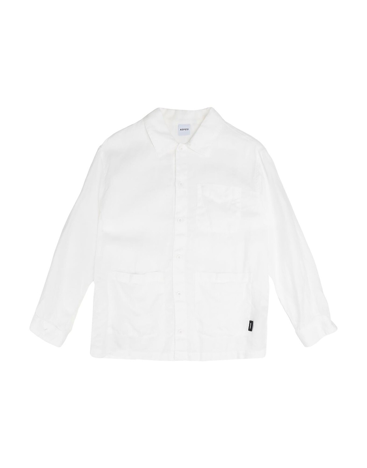 Рубашка Aspesi, белый
Рубашка Aspesi, белый