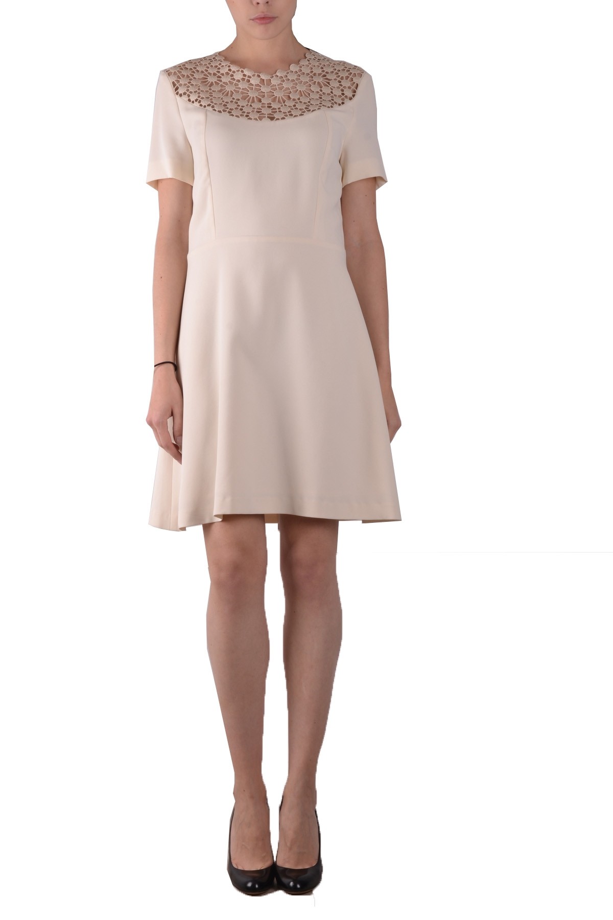 Платье Pinko, white
Платье Pinko, white