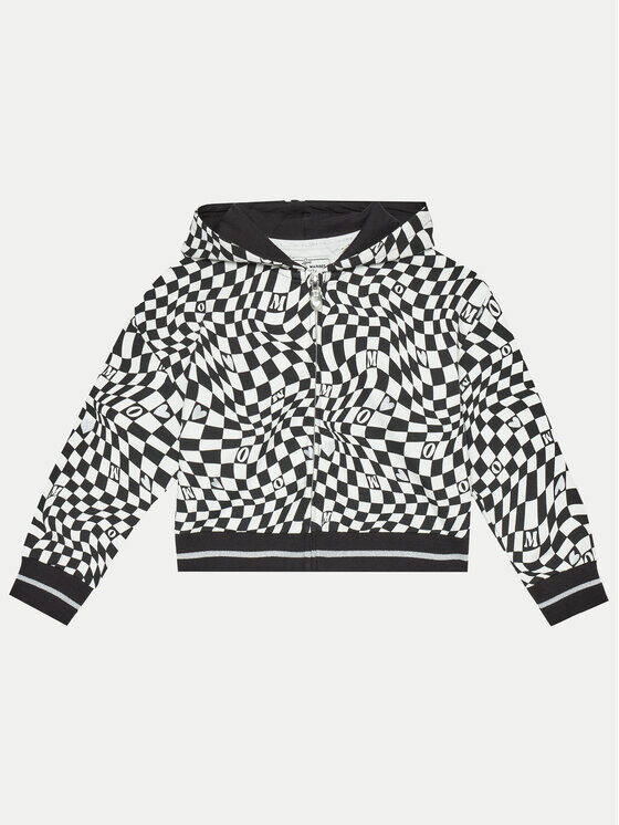 Толстовка обычного кроя Original Marines, черный
Толстовка обычного кроя Original Marines, черный