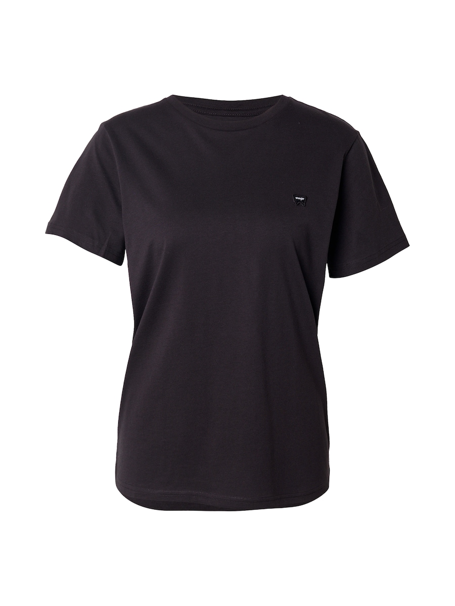 Рубашка WRANGLER SIGN OFF, черный
Рубашка WRANGLER SIGN OFF, черный