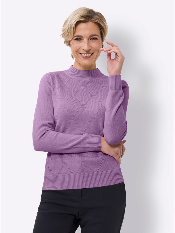 Свитер Sieh an!
Свитер Sieh an!