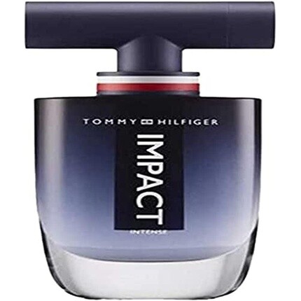 Tommy Hilfiger Impact Intense Men парфюмированная вода 100 мл Winfreydecor
Tommy Hilfiger Impact Intense Men парфюмированная вода 100 мл Winfreydecor