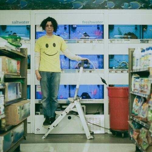 Виниловая пластинка Hickey, Charlie - Count The Stairs
Виниловая пластинка Hickey, Charlie - Count The Stairs