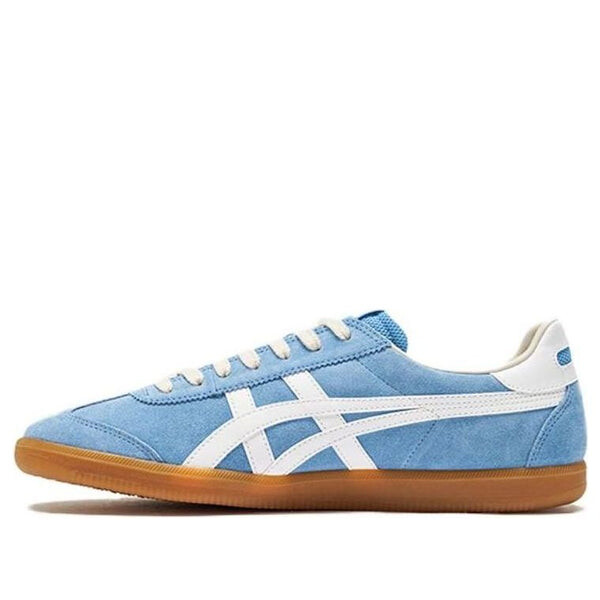 Кроссовки tokuten Onitsuka Tiger, синий
Кроссовки tokuten Onitsuka Tiger, синий