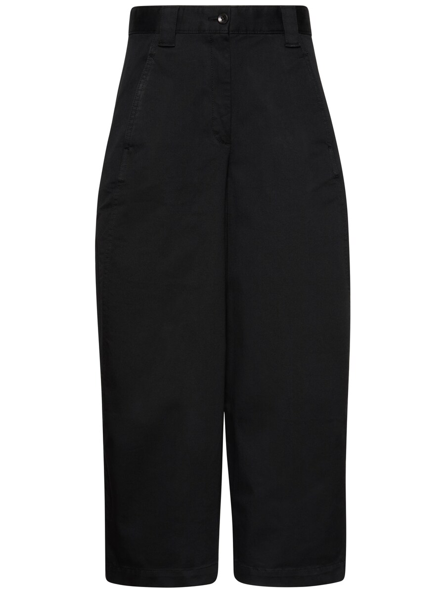 Мешковатые штаны Calvin Klein Jeans, черный
Мешковатые штаны Calvin Klein Jeans, черный