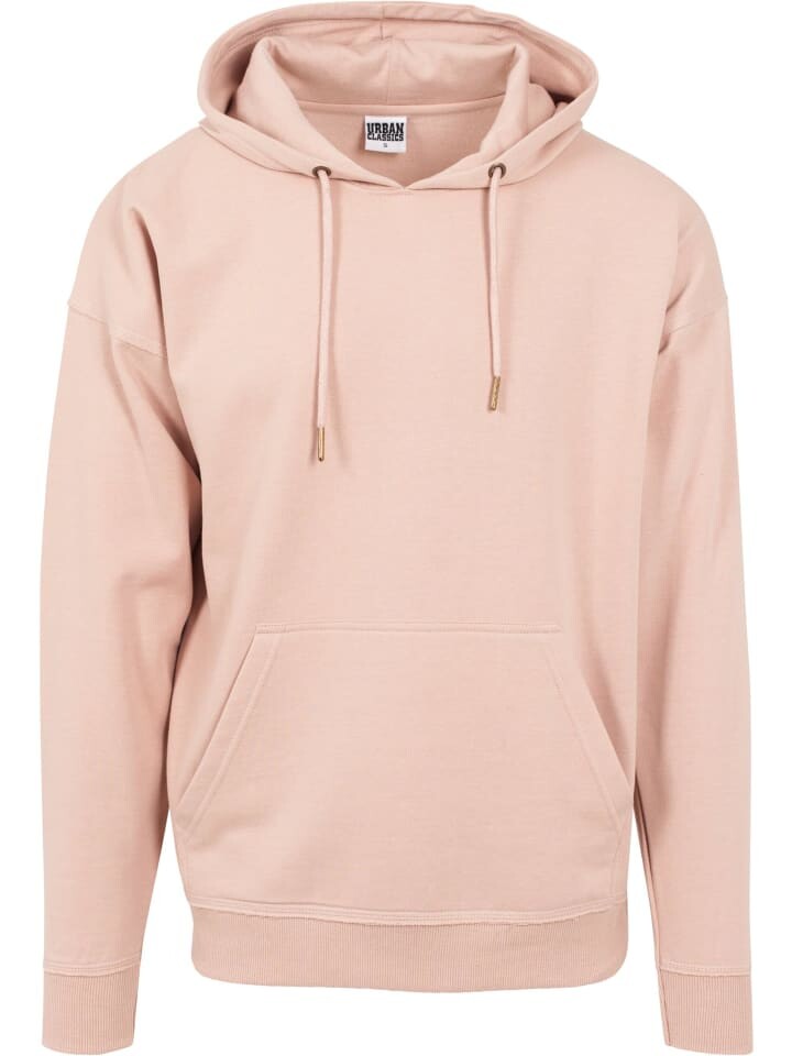 Толстовка Urban Classics, цвет lightrose
Толстовка Urban Classics, цвет lightrose