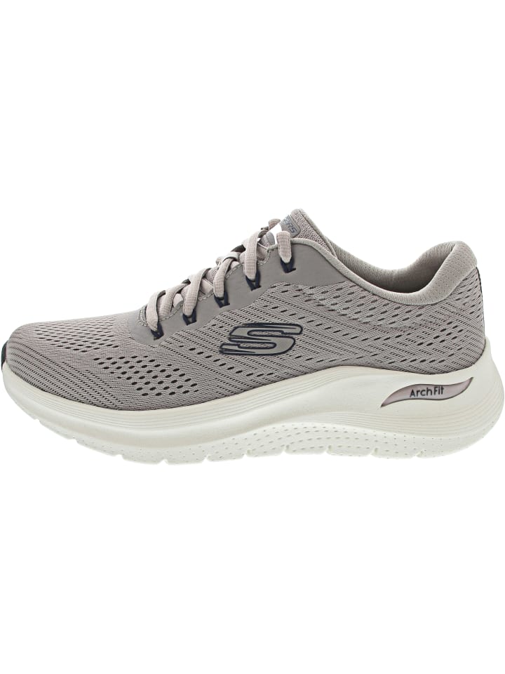 Skechers Кроссовки Arch Fit 2.0 низкие, бежевые
Skechers Кроссовки Arch Fit 2.0 низкие, бежевые
