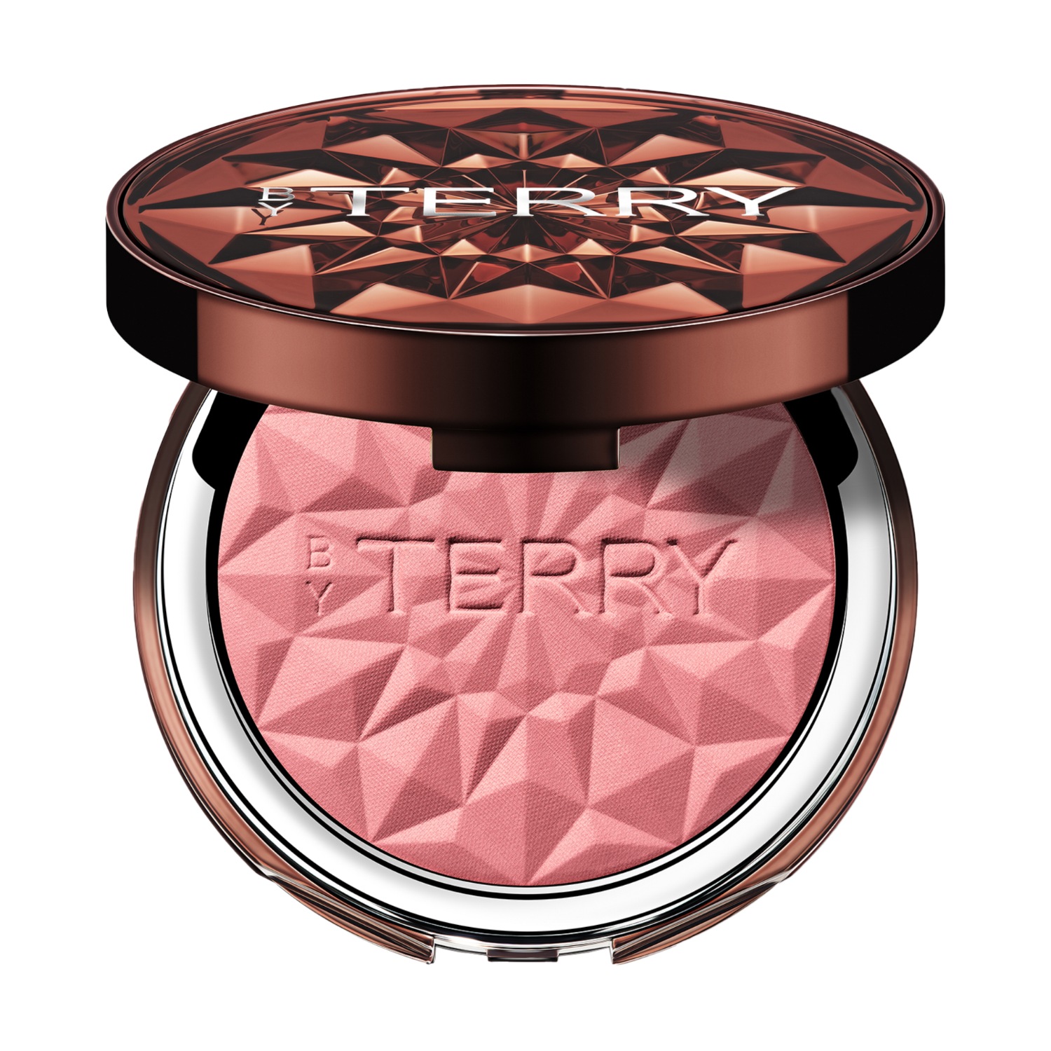 Румяна tea to tan By Terry, 1.rosy romance, вес 7 гр.
Румяна tea to tan By Terry, 1.rosy romance, вес 7 гр.