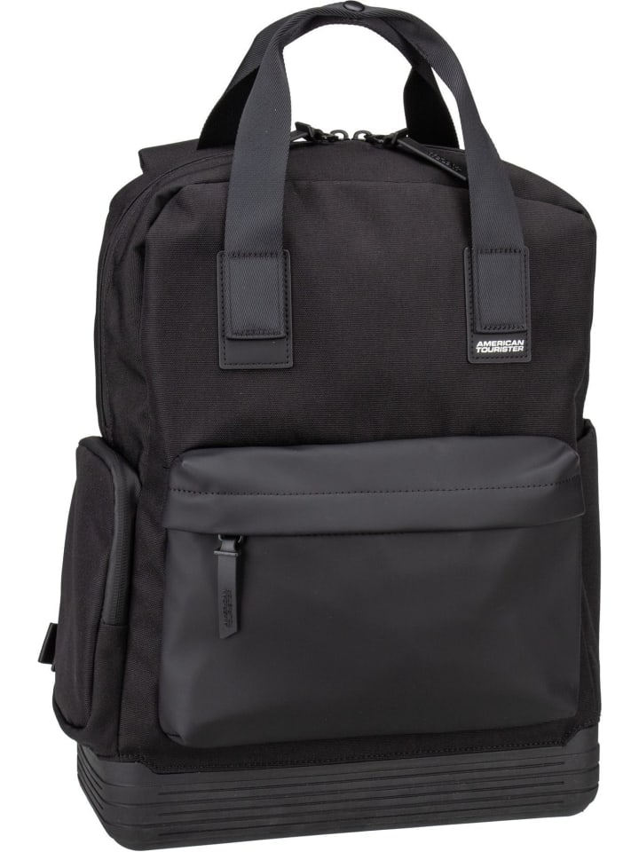 Рюкзак Soulpack Business BP Tote 15.0 в черном цвете American Tourister
Рюкзак Soulpack Business BP Tote 15.0 в черном цвете American Tourister