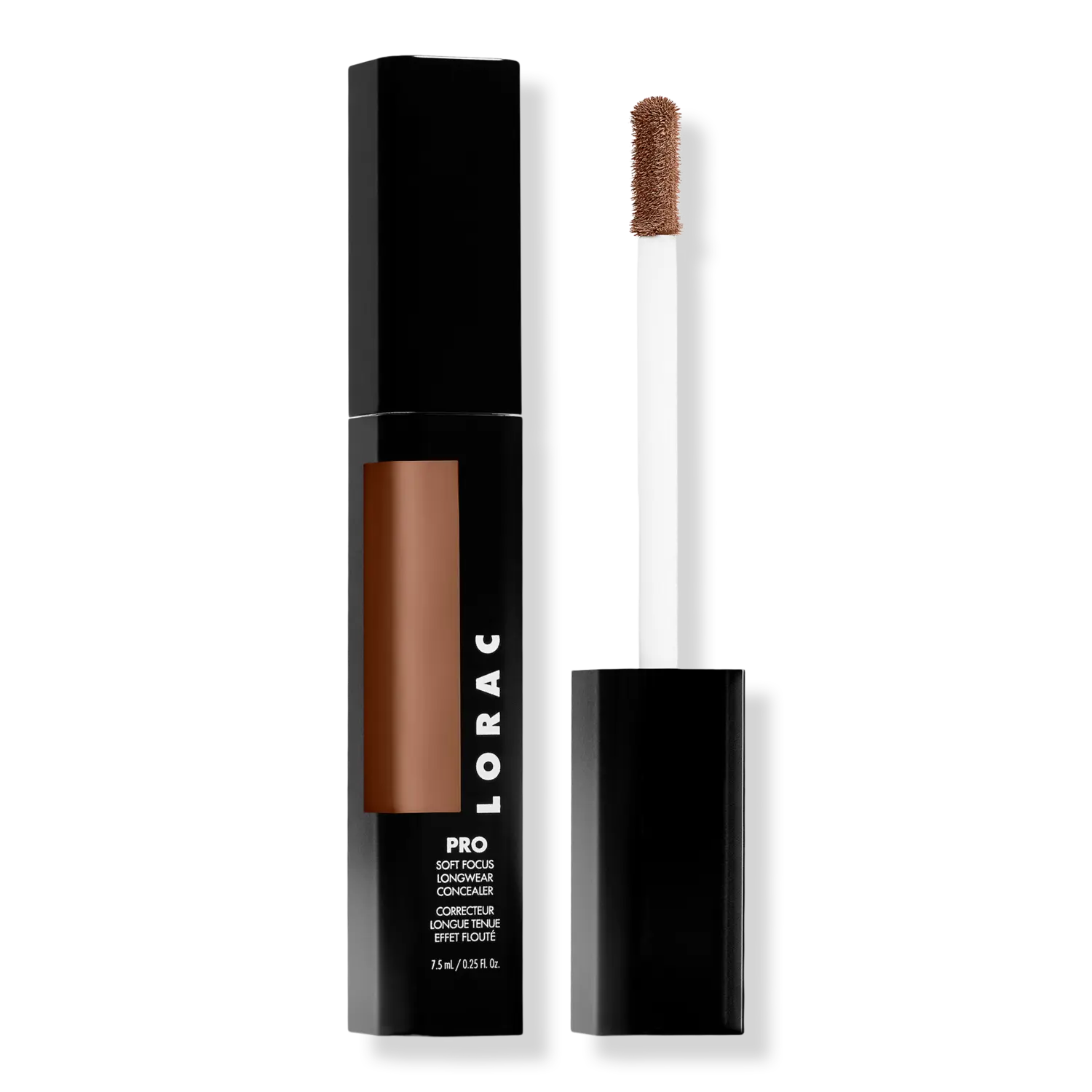 Стойкий консилер PRO Soft Focus - 19,5 LORAC, 19.5 (dark with warm undertones)
Стойкий консилер PRO Soft Focus - 19,5 LORAC, 19.5 (dark with warm undertones)