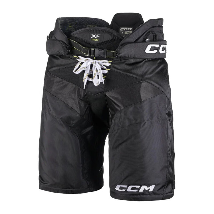 CCM Комплект защиты CM Tacks XF Pro для хоккея: нагрудник, налокотники и наколенники, шорты, размер M
CCM Комплект защиты CM Tacks XF Pro для хоккея: нагрудник, налокотники и наколенники, шорты, размер M